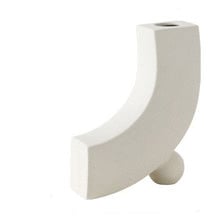 Blossom Ceramic Vase